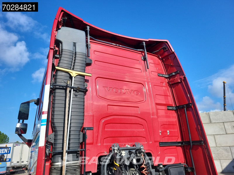 Volvo FH 500 4X2 NL-Truck 2x Tanks VEB+ Hydrauliek I-ParkCool Euro 6 - יחידת טרקטור: תמונה 5 Volvo FH 500 4X2 NL-Truck 2x Tanks VEB+ Hydrauliek I-ParkCool Euro 6 - יחידת טרקטור: תמונה 5