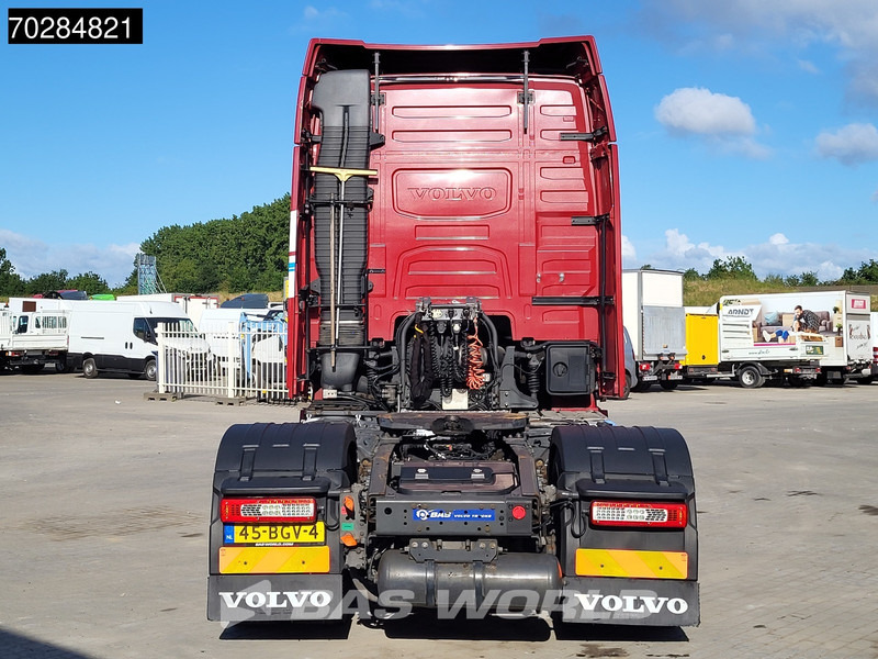 Volvo FH 500 4X2 NL-Truck 2x Tanks VEB+ Hydrauliek I-ParkCool Euro 6 - יחידת טרקטור: תמונה 3 Volvo FH 500 4X2 NL-Truck 2x Tanks VEB+ Hydrauliek I-ParkCool Euro 6 - יחידת טרקטור: תמונה 3