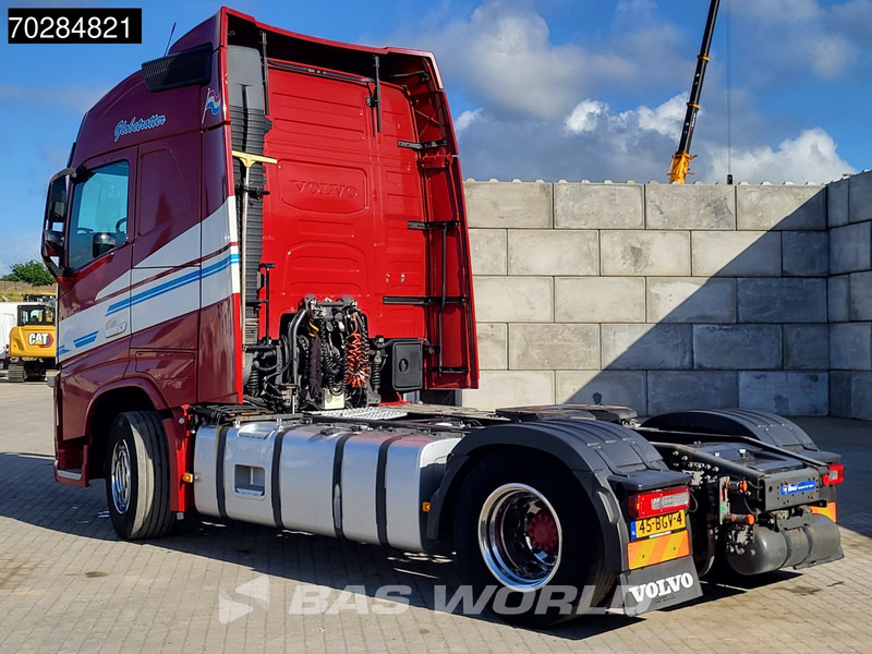 Volvo FH 500 4X2 NL-Truck 2x Tanks VEB+ Hydrauliek I-ParkCool Euro 6 - יחידת טרקטור: תמונה 2 Volvo FH 500 4X2 NL-Truck 2x Tanks VEB+ Hydrauliek I-ParkCool Euro 6 - יחידת טרקטור: תמונה 2