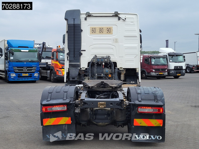 Volvo FH 500 4X2 Retarder Hydrauliek Full-Air Euro 6 - יחידת טרקטור: תמונה 3 Volvo FH 500 4X2 Retarder Hydrauliek Full-Air Euro 6 - יחידת טרקטור: תמונה 3