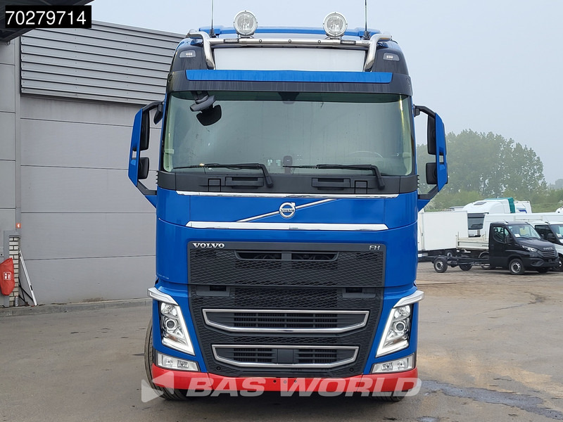 Volvo FH 500 4X2 Retarder I-ParkCool Full-Air Globetrotter - יחידת טרקטור: תמונה 5 Volvo FH 500 4X2 Retarder I-ParkCool Full-Air Globetrotter - יחידת טרקטור: תמונה 5