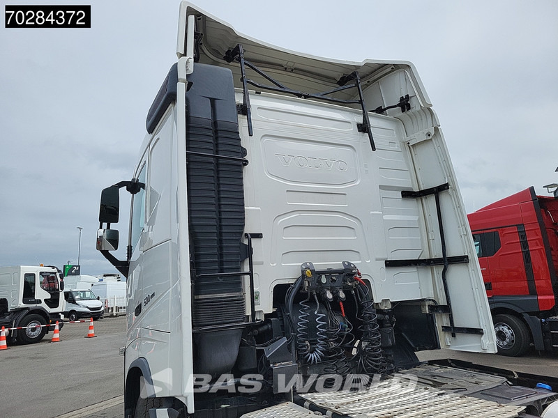 Volvo FH 500 4X2 VEB+ 2x Tanks - יחידת טרקטור: תמונה 5 Volvo FH 500 4X2 VEB+ 2x Tanks - יחידת טרקטור: תמונה 5