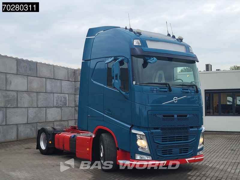 Volvo FH 500 4X2 XL Mega 2x Tanks VEB+ I-ParkCool Alcoa's - יחידת טרקטור: תמונה 3 Volvo FH 500 4X2 XL Mega 2x Tanks VEB+ I-ParkCool Alcoa's - יחידת טרקטור: תמונה 3