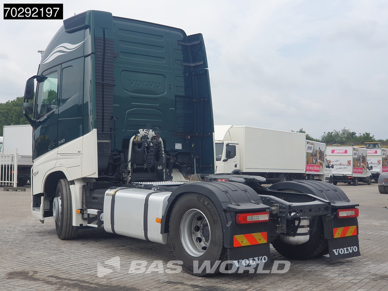 Volvo FH 500 4X2 XL TC ADR 2x Tanks VEB+ ACC Euro 6 - יחידת טרקטור: תמונה 2 Volvo FH 500 4X2 XL TC ADR 2x Tanks VEB+ ACC Euro 6 - יחידת טרקטור: תמונה 2