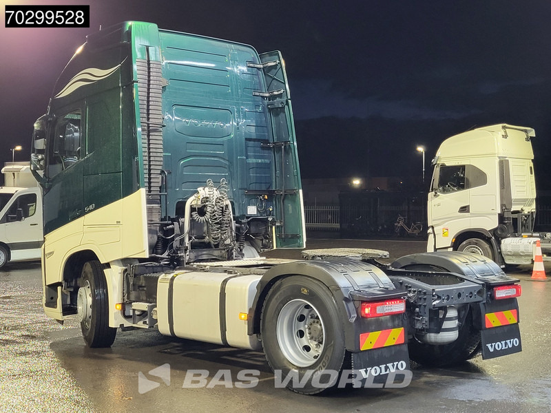 Volvo FH 500 4X2 XL TC ADR 2xTanks I-ParkCool Navi LED ACC Euro 6 - יחידת טרקטור: תמונה 2 Volvo FH 500 4X2 XL TC ADR 2xTanks I-ParkCool Navi LED ACC Euro 6 - יחידת טרקטור: תמונה 2