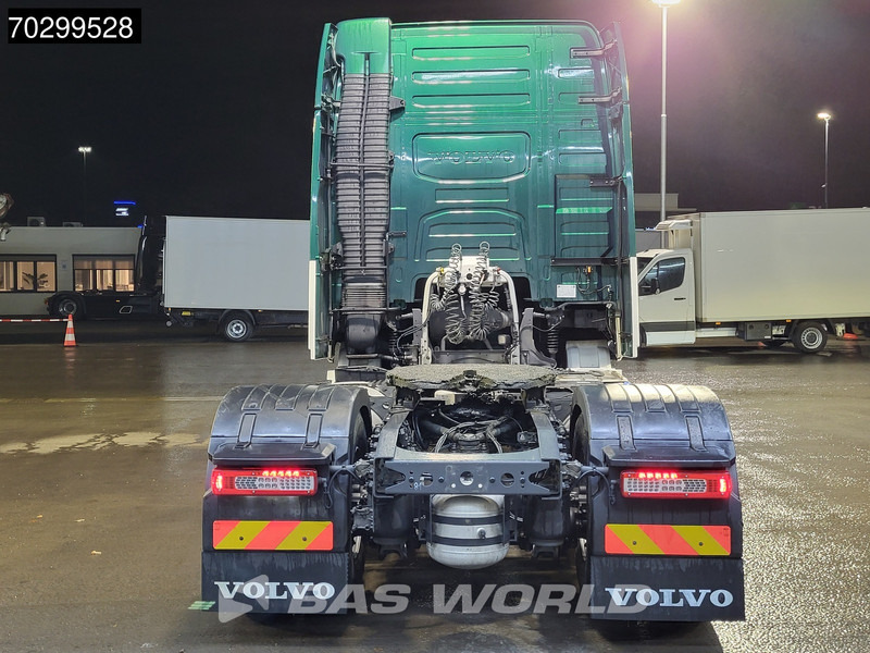 Volvo FH 500 4X2 XL TC ADR 2xTanks I-ParkCool Navi LED ACC Euro 6 - יחידת טרקטור: תמונה 3 Volvo FH 500 4X2 XL TC ADR 2xTanks I-ParkCool Navi LED ACC Euro 6 - יחידת טרקטור: תמונה 3