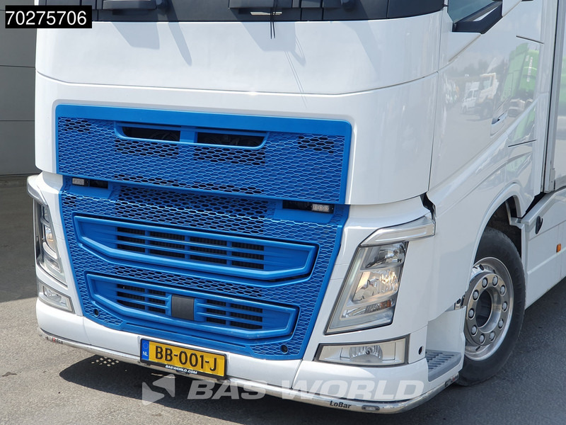 Volvo FH 500 6X2 35.879km's! Mobile Clinic BDF Boxes VEB+ Euro 6 - מוביל מכולות/ משאית החלפת גוף: תמונה 3 Volvo FH 500 6X2 35.879km's! Mobile Clinic BDF Boxes VEB+ Euro 6 - מוביל מכולות/ משאית החלפת גוף: תמונה 3