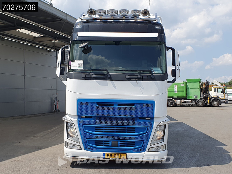 Volvo FH 500 6X2 35.879km's! Mobile Clinic BDF Boxes VEB+ Euro 6 - מוביל מכולות/ משאית החלפת גוף: תמונה 5 Volvo FH 500 6X2 35.879km's! Mobile Clinic BDF Boxes VEB+ Euro 6 - מוביל מכולות/ משאית החלפת גוף: תמונה 5