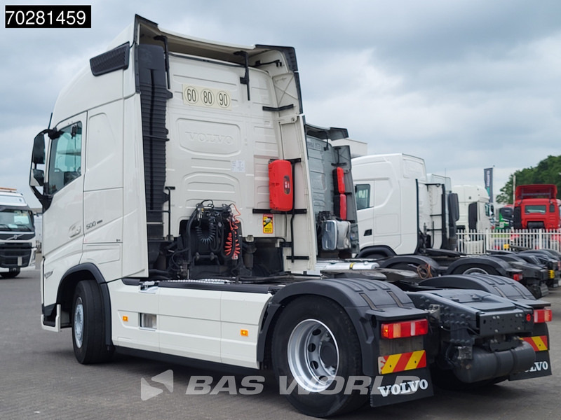 Volvo FH 500 898 4X2 VEB+ I-ParkCool Hydrauliek LED Euro 6 - יחידת טרקטור: תמונה 2 Volvo FH 500 898 4X2 VEB+ I-ParkCool Hydrauliek LED Euro 6 - יחידת טרקטור: תמונה 2