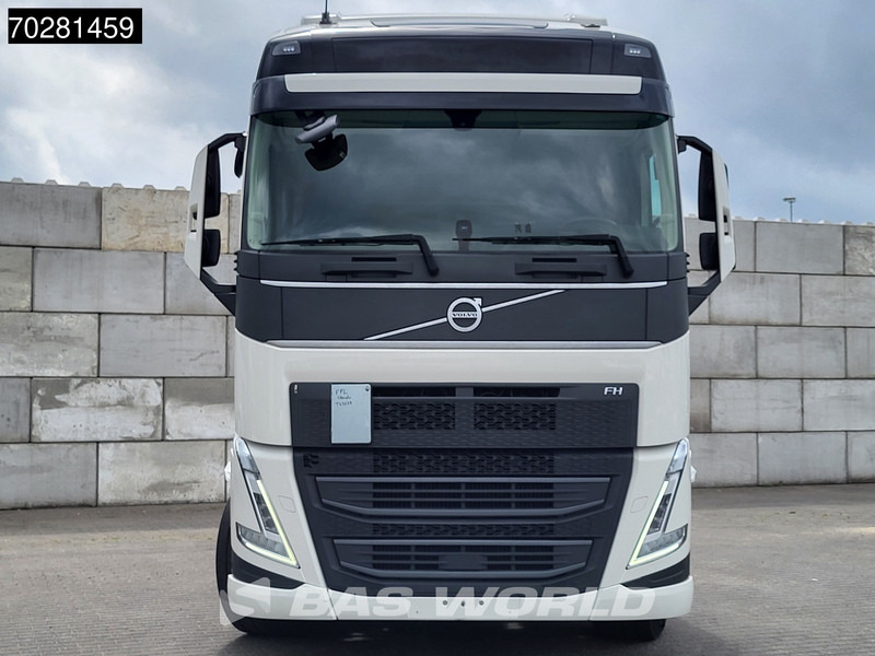 Volvo FH 500 898 4X2 VEB+ I-ParkCool Hydrauliek LED Euro 6 - יחידת טרקטור: תמונה 5 Volvo FH 500 898 4X2 VEB+ I-ParkCool Hydrauliek LED Euro 6 - יחידת טרקטור: תמונה 5