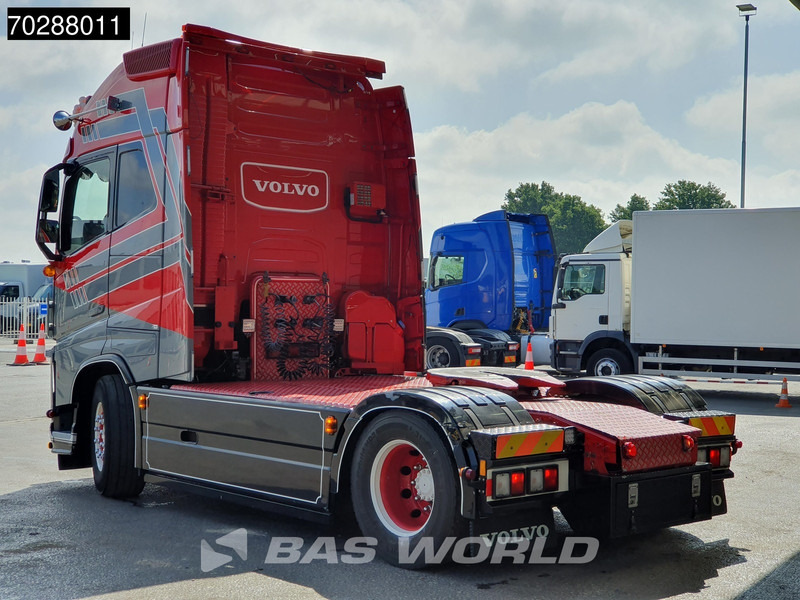 Volvo FH 500 FH 4X2 Special Interior! XL PTO Standklima - יחידת טרקטור: תמונה 2 Volvo FH 500 FH 4X2 Special Interior! XL PTO Standklima - יחידת טרקטור: תמונה 2