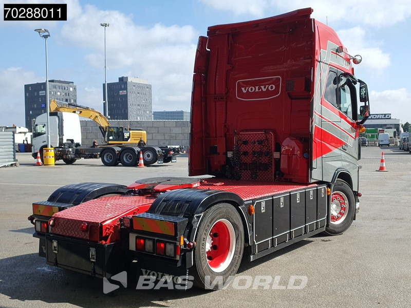 Volvo FH 500 FH 4X2 Special Interior! XL PTO Standklima - יחידת טרקטור: תמונה 5 Volvo FH 500 FH 4X2 Special Interior! XL PTO Standklima - יחידת טרקטור: תמונה 5