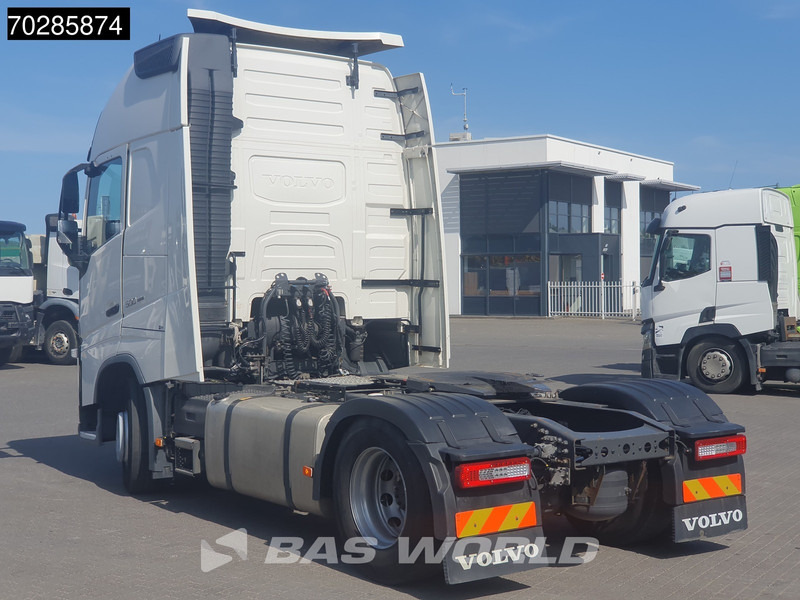 Volvo FH 500 FH 4X2 XL 2x Tanks VEB+ - יחידת טרקטור: תמונה 2 Volvo FH 500 FH 4X2 XL 2x Tanks VEB+ - יחידת טרקטור: תמונה 2