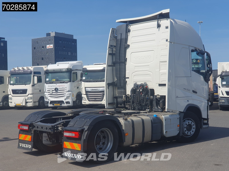 Volvo FH 500 FH 4X2 XL 2x Tanks VEB+ - יחידת טרקטור: תמונה 5 Volvo FH 500 FH 4X2 XL 2x Tanks VEB+ - יחידת טרקטור: תמונה 5