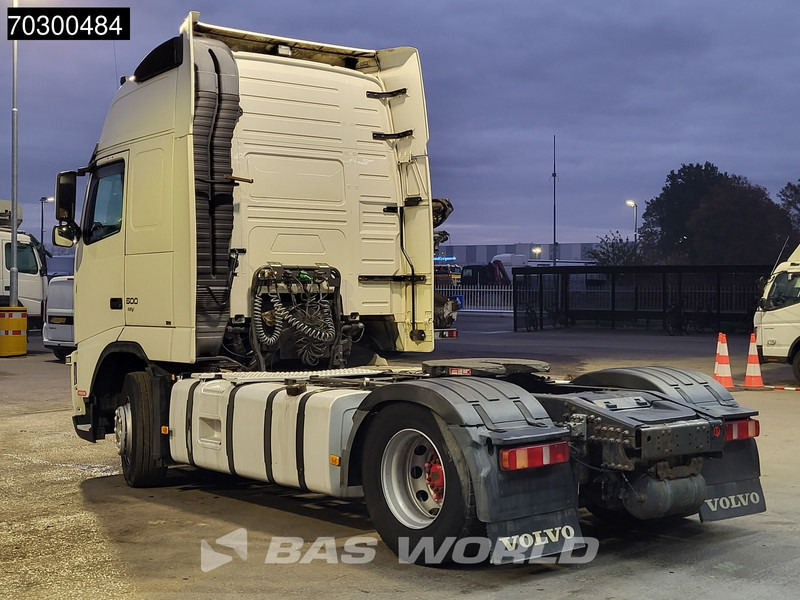 Volvo FH 500 FH 4X2 XL Manual 2xTanks - יחידת טרקטור: תמונה 2 Volvo FH 500 FH 4X2 XL Manual 2xTanks - יחידת טרקטור: תמונה 2