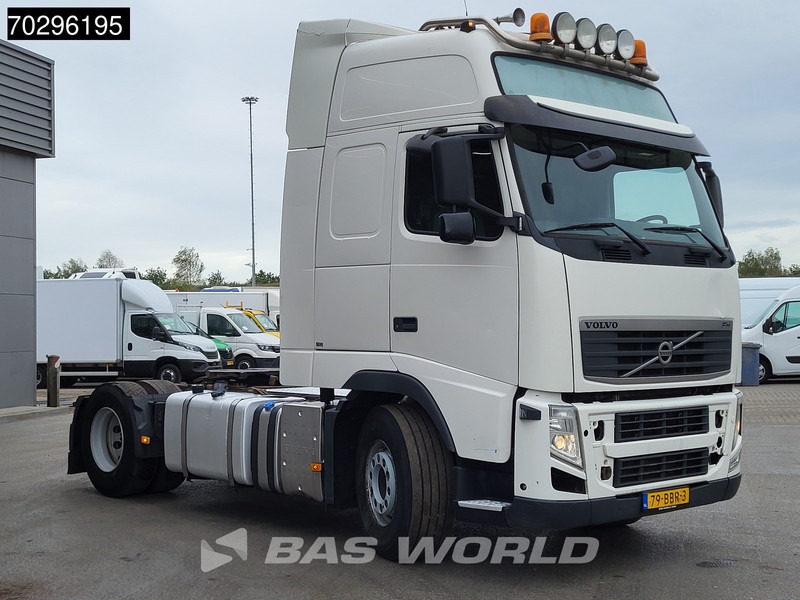 Volvo FH 500 FH 4X2 XL VEB+ 2x Tanks EEV - יחידת טרקטור: תמונה 3 Volvo FH 500 FH 4X2 XL VEB+ 2x Tanks EEV - יחידת טרקטור: תמונה 3