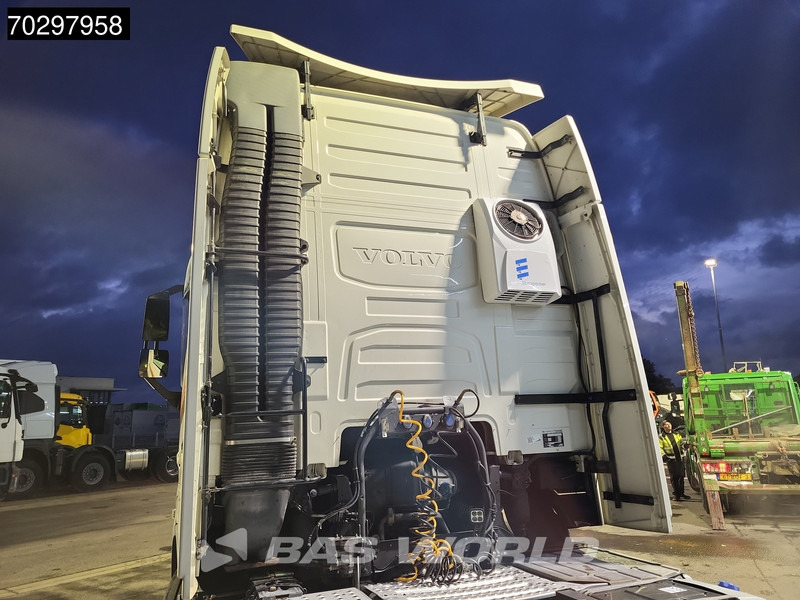 Volvo FH 500 FH 4X2 XL VEB+ Standklima Alcoas Navi - יחידת טרקטור: תמונה 5 Volvo FH 500 FH 4X2 XL VEB+ Standklima Alcoas Navi - יחידת טרקטור: תמונה 5