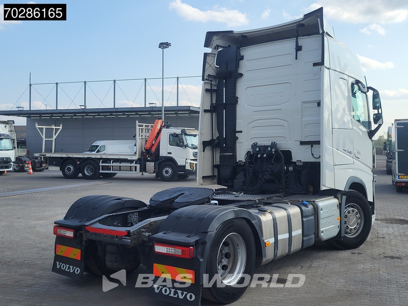 Volvo FH 540 4X2 2x Tanks I-Park Cool ACC Euro 6 - יחידת טרקטור: תמונה 5 Volvo FH 540 4X2 2x Tanks I-Park Cool ACC Euro 6 - יחידת טרקטור: תמונה 5
