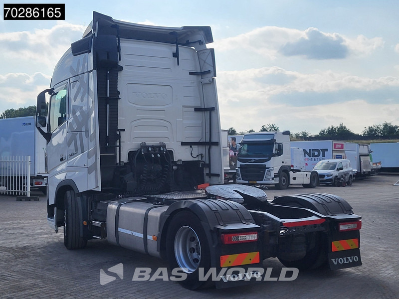 Volvo FH 540 4X2 2x Tanks I-Park Cool ACC Euro 6 - יחידת טרקטור: תמונה 2 Volvo FH 540 4X2 2x Tanks I-Park Cool ACC Euro 6 - יחידת טרקטור: תמונה 2