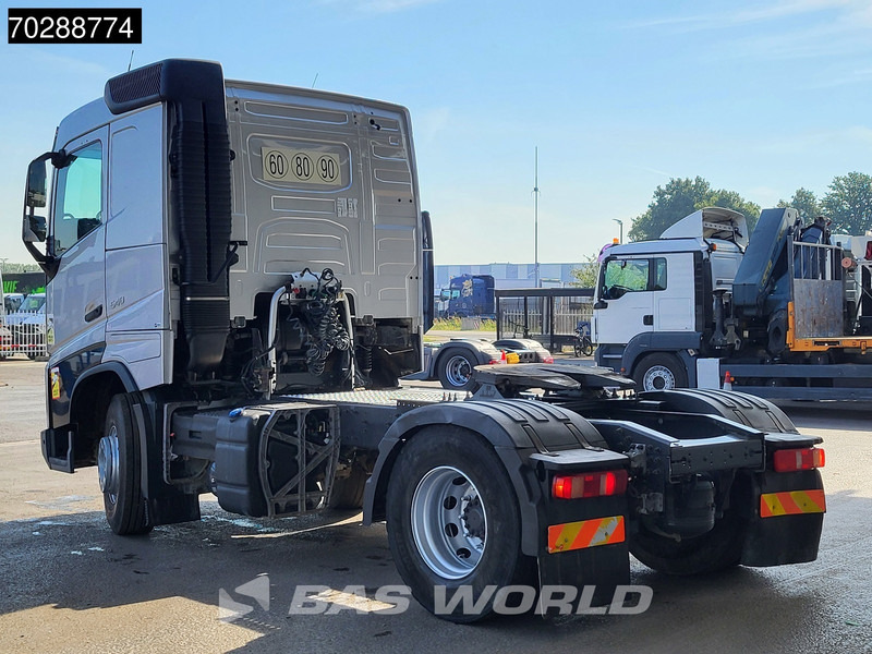 Volvo FH 540 4X2 Navi LED Euro 6 - יחידת טרקטור: תמונה 2 Volvo FH 540 4X2 Navi LED Euro 6 - יחידת טרקטור: תמונה 2