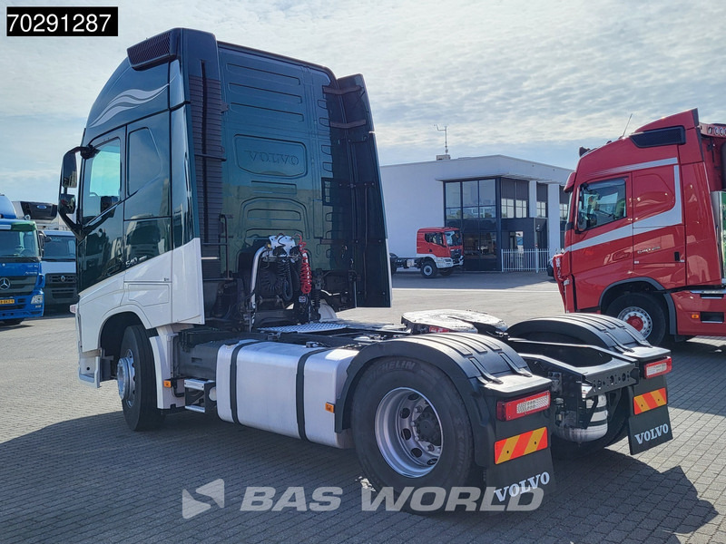 Volvo FH 540 4X2 XL 2x Tanks I-ParkCool Leather - יחידת טרקטור: תמונה 2 Volvo FH 540 4X2 XL 2x Tanks I-ParkCool Leather - יחידת טרקטור: תמונה 2