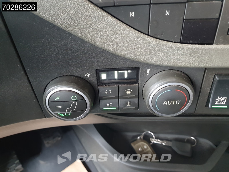 משאית צד נופל/ שטוחה Volvo FH 540 6X2 Combi VEB+ Liftachse BigAxle Xenon Euro 6: תמונה 19