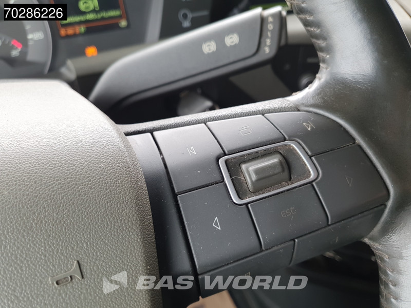 משאית צד נופל/ שטוחה Volvo FH 540 6X2 Combi VEB+ Liftachse BigAxle Xenon Euro 6: תמונה 17