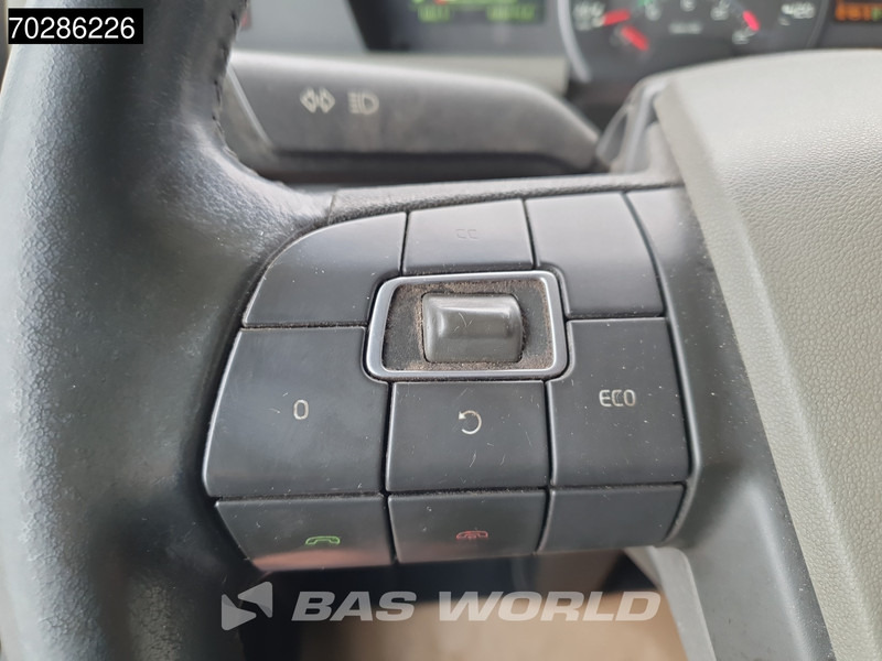 משאית צד נופל/ שטוחה Volvo FH 540 6X2 Combi VEB+ Liftachse BigAxle Xenon Euro 6: תמונה 16