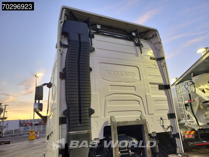 Volvo FH 540 6X2 Lift+Steering Axle ACC Automatic Retarder Euro 6 - מוביל מכולות/ משאית החלפת גוף: תמונה 5 Volvo FH 540 6X2 Lift+Steering Axle ACC Automatic Retarder Euro 6 - מוביל מכולות/ משאית החלפת גוף: תמונה 5