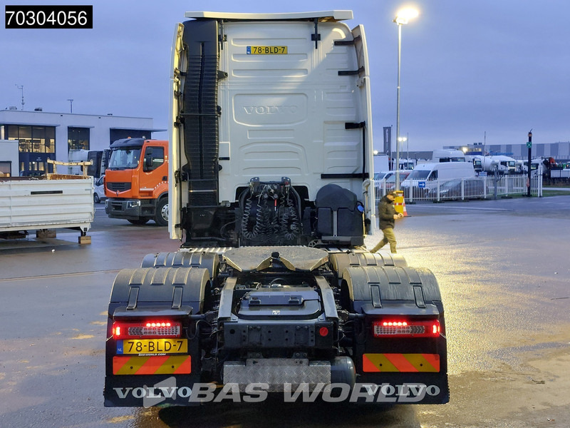 Volvo FH 540 FH 6X2 WB320! NL-Truck APK XL Retarder Liftachse - יחידת טרקטור: תמונה 3 Volvo FH 540 FH 6X2 WB320! NL-Truck APK XL Retarder Liftachse - יחידת טרקטור: תמונה 3