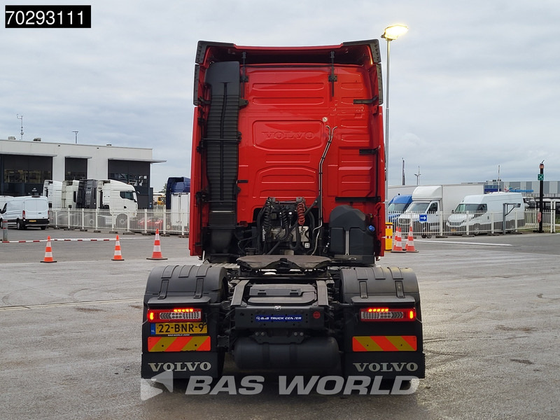 Volvo FH LNG 460 4X2 LNG! NL-Truck I-ParkCool VEB+ - יחידת טרקטור: תמונה 3 Volvo FH LNG 460 4X2 LNG! NL-Truck I-ParkCool VEB+ - יחידת טרקטור: תמונה 3