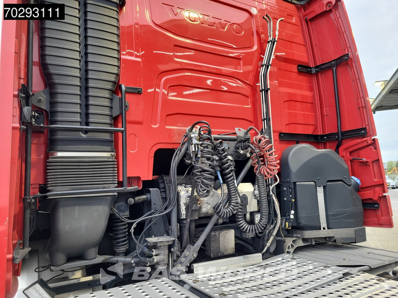 Volvo FH LNG 460 4X2 LNG! NL-Truck I-ParkCool VEB+ - יחידת טרקטור: תמונה 5 Volvo FH LNG 460 4X2 LNG! NL-Truck I-ParkCool VEB+ - יחידת טרקטור: תמונה 5