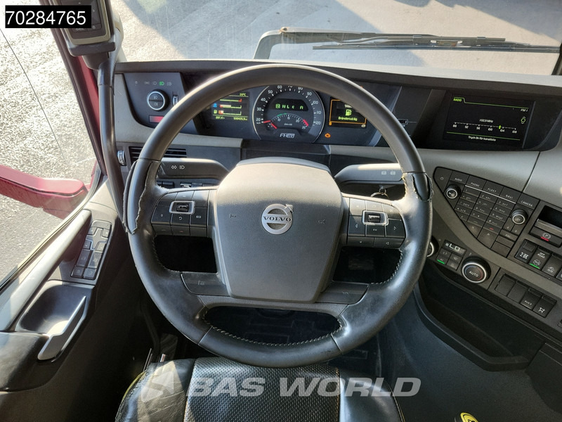 משאית הרמת וו Volvo FH16 700 FH16 6X4 Full Air 20t Hook Xenon Euro 5: תמונה 19
