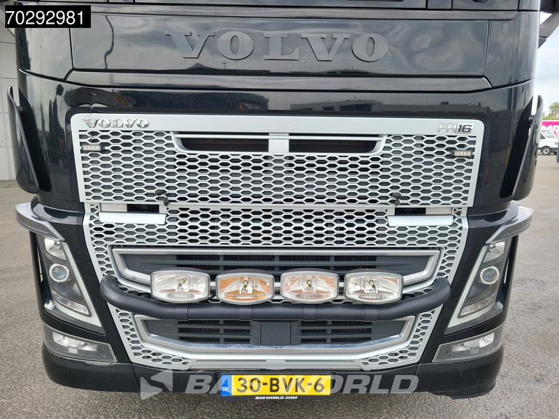 יחידת טרקטור Volvo FH16 750 6X2 NL-Truck APK 07-2026! Full-Air Retarder VEB+ Big-Axle 2x Tanks Liftachse Xenon Euro 6: תמונה 13 יחידת טרקטור Volvo FH16 750 6X2 NL-Truck APK 07-2026! Full-Air Retarder VEB+ Big-Axle 2x Tanks Liftachse Xenon Euro 6: תמונה 13