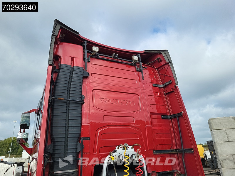 Volvo FH16 750 6X4 Retarder VEB+ Full-Air Liftachse Workremote Euro 6 - יחידת טרקטור: תמונה 5 Volvo FH16 750 6X4 Retarder VEB+ Full-Air Liftachse Workremote Euro 6 - יחידת טרקטור: תמונה 5