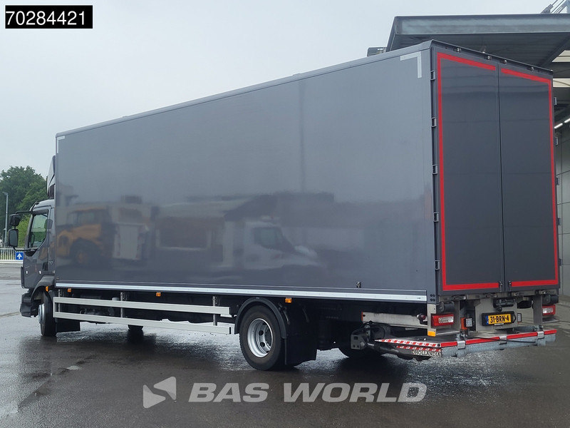 Volvo FL 210 4X2 NL-Truck 12 Tons Laadklep ACC Euro 6 - משאית תיבה: תמונה 2 Volvo FL 210 4X2 NL-Truck 12 Tons Laadklep ACC Euro 6 - משאית תיבה: תמונה 2
