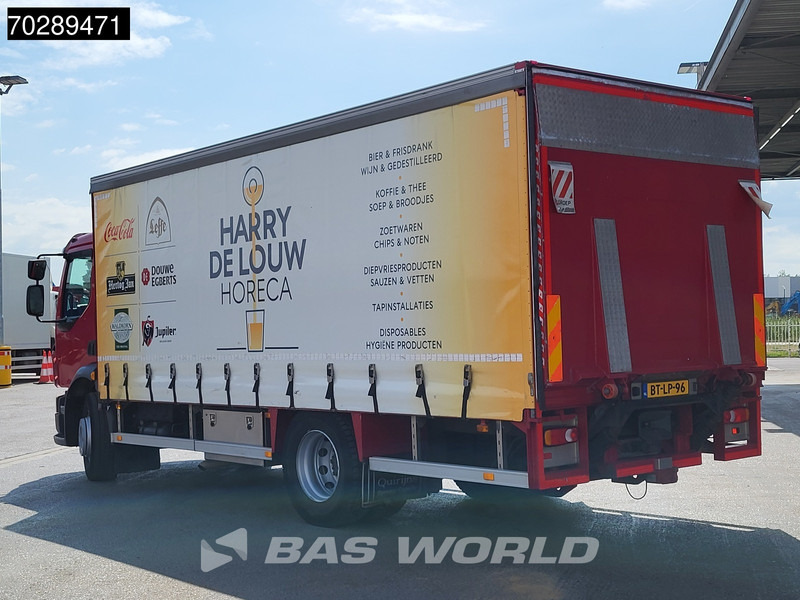 Volvo FL 240 FL 4X2 18tons NL-Truck 2500kg Ladebordwand Euro 4 - משאית תיבה: תמונה 5 Volvo FL 240 FL 4X2 18tons NL-Truck 2500kg Ladebordwand Euro 4 - משאית תיבה: תמונה 5