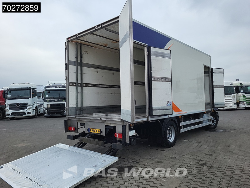Volvo FL 250 4X2 12t NL-Truck Carrier Supra 1150 Multitemp Euro 6 - משאית קירור: תמונה 3 Volvo FL 250 4X2 12t NL-Truck Carrier Supra 1150 Multitemp Euro 6 - משאית קירור: תמונה 3