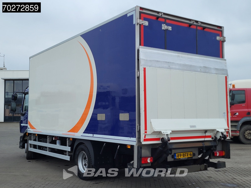 Volvo FL 250 4X2 12t NL-Truck Carrier Supra 1150 Multitemp Euro 6 - משאית קירור: תמונה 2 Volvo FL 250 4X2 12t NL-Truck Carrier Supra 1150 Multitemp Euro 6 - משאית קירור: תמונה 2