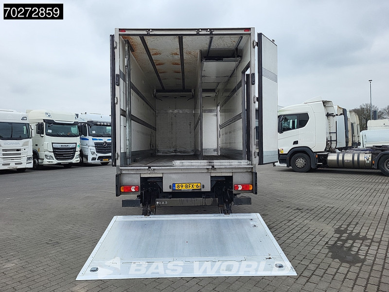 Volvo FL 250 4X2 12t NL-Truck Carrier Supra 1150 Multitemp Euro 6 - משאית קירור: תמונה 5 Volvo FL 250 4X2 12t NL-Truck Carrier Supra 1150 Multitemp Euro 6 - משאית קירור: תמונה 5