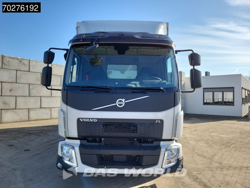 Volvo FL 280 4X2 NEW! 16tons Manual Ladebordwand PTO Alcoa's Euro 6 - משאית וילונות צד: תמונה 3 Volvo FL 280 4X2 NEW! 16tons Manual Ladebordwand PTO Alcoa's Euro 6 - משאית וילונות צד: תמונה 3