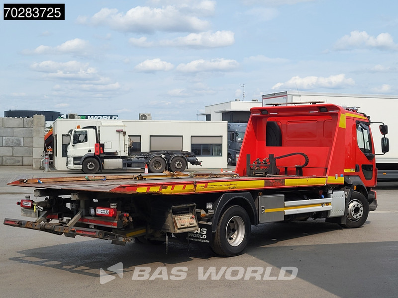 משאית גרירה Volvo FL 280 FL 4X2 Jige International Simplex 6T5 Abschleppwagen Winch Manual Euro 6: תמונה 7