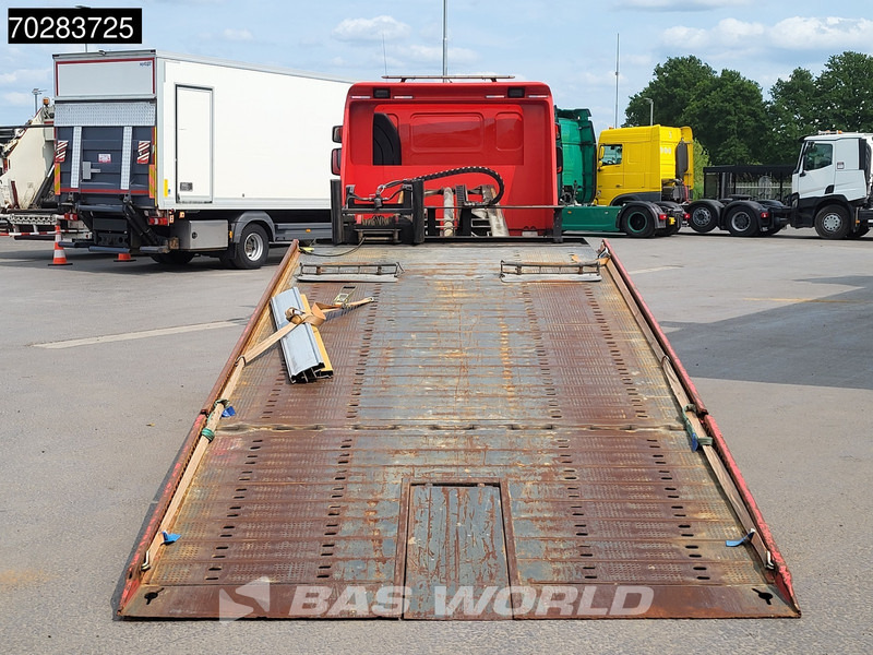 משאית גרירה Volvo FL 280 FL 4X2 Jige International Simplex 6T5 Abschleppwagen Winch Manual Euro 6: תמונה 12