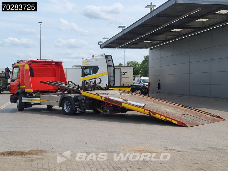 Volvo FL 280 FL 4X2 Jige International Simplex 6T5 Abschleppwagen Winch Manual Euro 6 - משאית גרירה: תמונה 2 Volvo FL 280 FL 4X2 Jige International Simplex 6T5 Abschleppwagen Winch Manual Euro 6 - משאית גרירה: תמונה 2