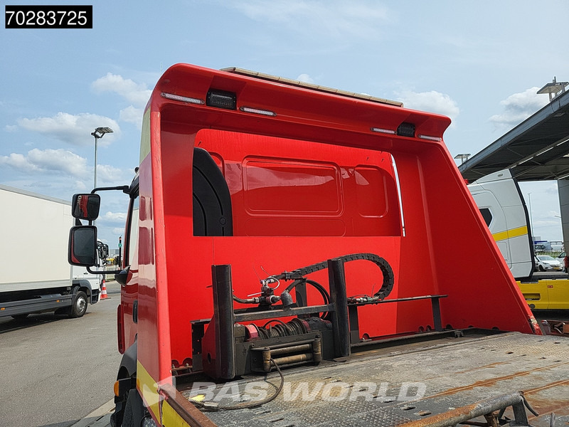 משאית גרירה Volvo FL 280 FL 4X2 Jige International Simplex 6T5 Abschleppwagen Winch Manual Euro 6: תמונה 15