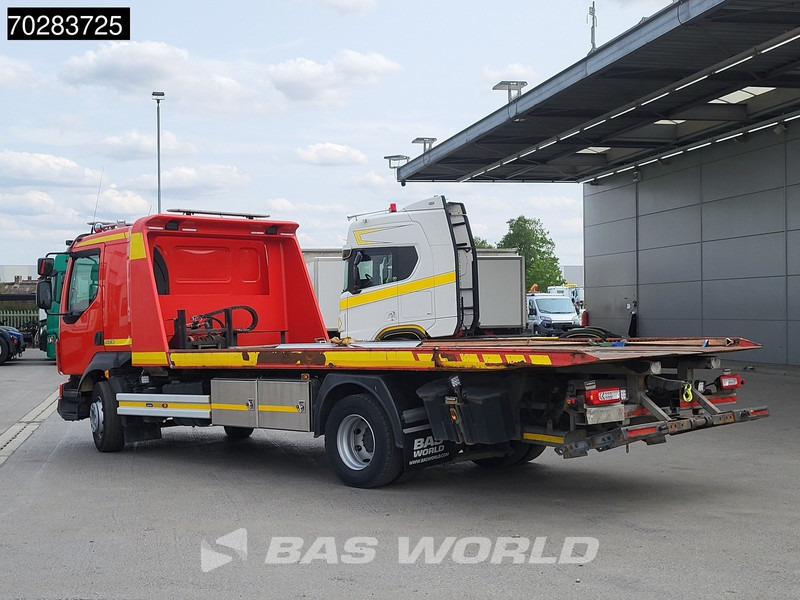 Volvo FL 280 FL 4X2 Jige International Simplex 6T5 Abschleppwagen Winch Manual Euro 6 - משאית גרירה: תמונה 5 Volvo FL 280 FL 4X2 Jige International Simplex 6T5 Abschleppwagen Winch Manual Euro 6 - משאית גרירה: תמונה 5