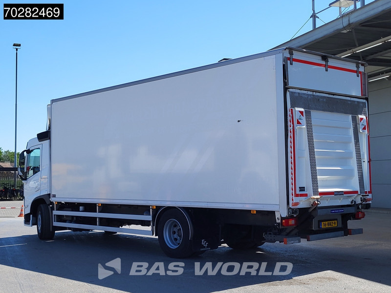 Volvo FM 330 4X2 19.5t NL-Truck 2000kg Ladebordwand LED Navi Euro 6 - משאית תיבה: תמונה 2 Volvo FM 330 4X2 19.5t NL-Truck 2000kg Ladebordwand LED Navi Euro 6 - משאית תיבה: תמונה 2