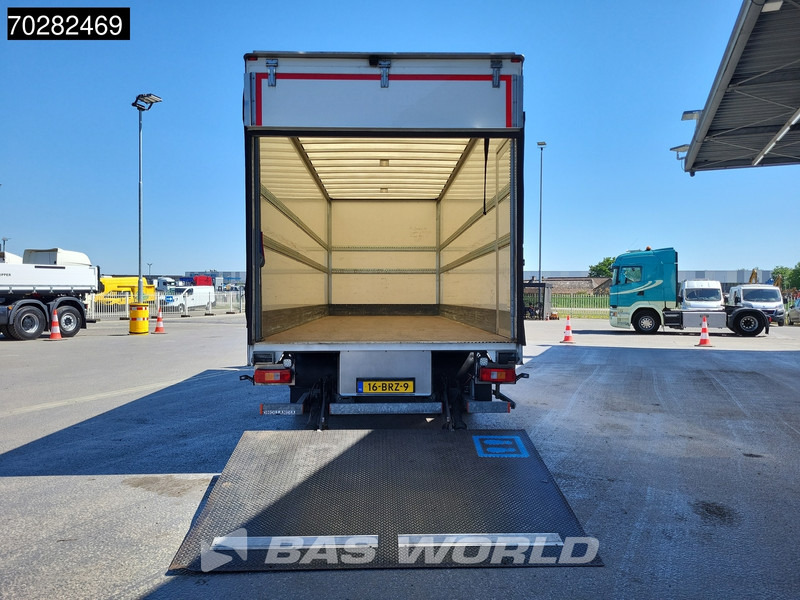 Volvo FM 330 4X2 19.5t NL-Truck 2000kg Ladebordwand LED Navi Euro 6 - משאית תיבה: תמונה 3 Volvo FM 330 4X2 19.5t NL-Truck 2000kg Ladebordwand LED Navi Euro 6 - משאית תיבה: תמונה 3