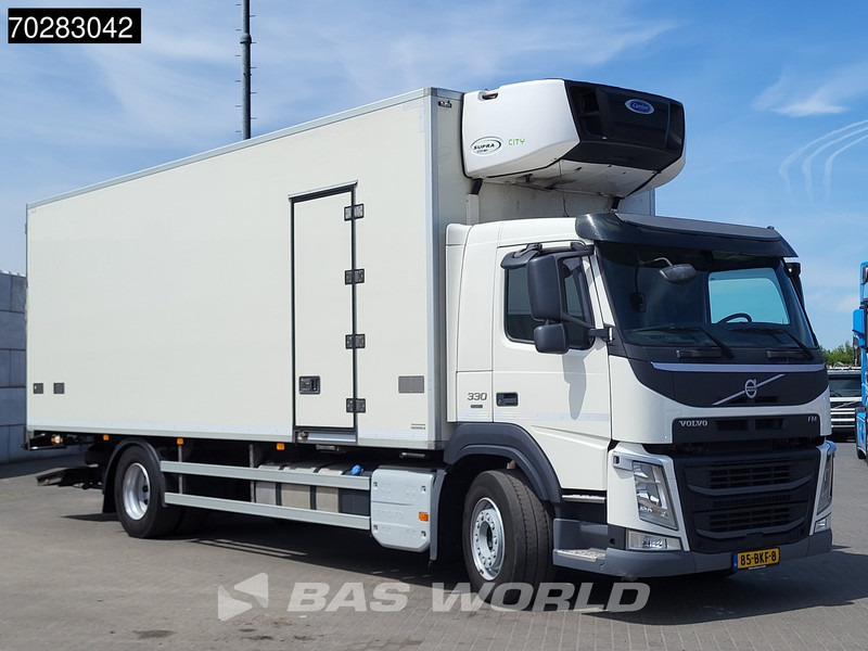 Volvo FM 330 4X2 NL-Truck DynamicSteering Koelmotor Euro 6 - משאית קירור: תמונה 3 Volvo FM 330 4X2 NL-Truck DynamicSteering Koelmotor Euro 6 - משאית קירור: תמונה 3