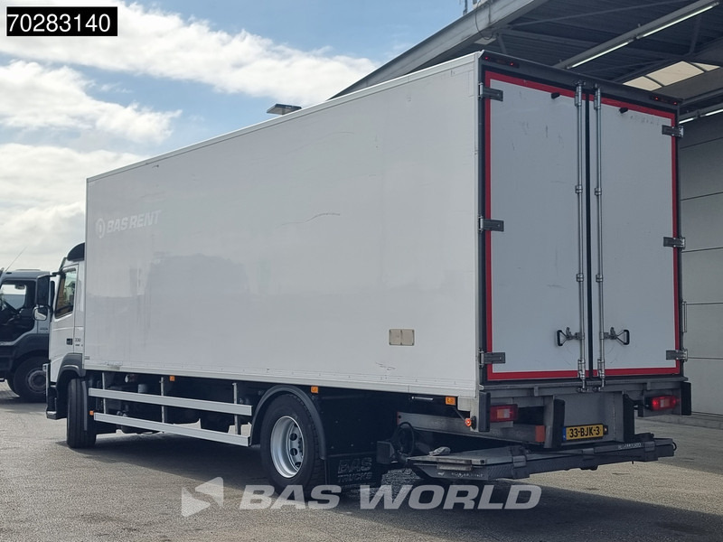 Volvo FM 330 4X2 NL-Truck Laadklep Koelmotor Euro 6 - משאית קירור: תמונה 2 Volvo FM 330 4X2 NL-Truck Laadklep Koelmotor Euro 6 - משאית קירור: תמונה 2